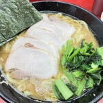 ラーメン 杉田家 - 