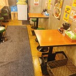 肉野菜炒め ベジ郎 - 