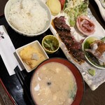創食ダイニング 庵里 - 