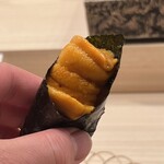 鮨 赫 sushi aka Tokyo - 