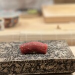鮨 赫 sushi aka Tokyo - 