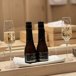 鮨 赫 sushi aka Tokyo - 