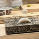 鮨 赫 sushi aka Tokyo - 