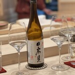 鮨 赫 sushi aka Tokyo - 