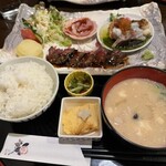 創食ダイニング 庵里 - 