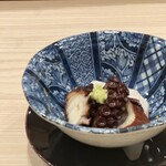 鮨 赫 sushi aka Tokyo - 