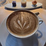 アルマーニ リストランテ - 