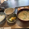和がや食堂