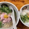真鯛らーめん 麺魚 本店