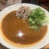 モジャカレー