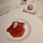 ラ・ロカンダ - 