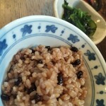 手打ちほうとうと発幸料理のお店 元祖へっころ谷 - 