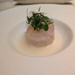 ラ・ロカンダ - 