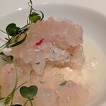 ラ・ロカンダ - 