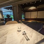 ラ・ロカンダ - 