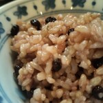 手打ちほうとうと発幸料理のお店 元祖へっころ谷 - 