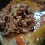 手打ちほうとうと発幸料理のお店 元祖へっころ谷 - 