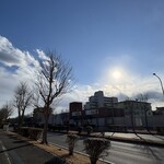 インデアンレストラン  ニューミラ - 