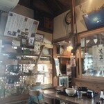 手打ちほうとうと発幸料理のお店 元祖へっころ谷 - 