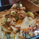 手打ちほうとうと発幸料理のお店 元祖へっころ谷 - 