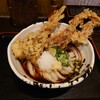たけうちうどん店
