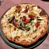 400℃ PIZZA SHINAGAWA