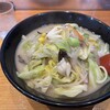 元祖赤のれん 節ちゃんラーメン 天神本店