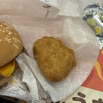 バーガーキング - 