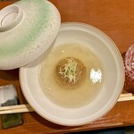おがわ - 蓮根のやつです