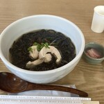 山の上の茶屋 - 