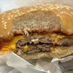 バーガーキング - 