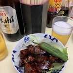 立飲み 天下 - 