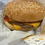 バーガーキング - 