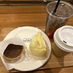 ルタオ パトス - 