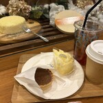 ルタオ パトス - 