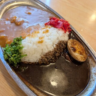 カレーの店 SPICE_0