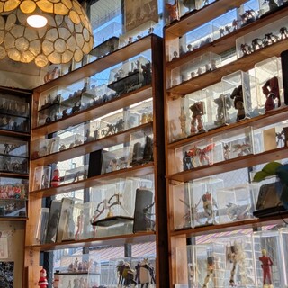 カレーの店 SPICE_2