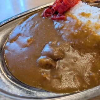 カレーの店 SPICE_1