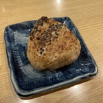 彩家 - SPLな「焼きおにぎり」