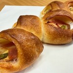 PIE＆SANDWICH 京都 大志万 - 