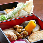 清水 順正 おかべ家 - 
