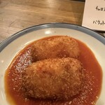 スペインバルBULBO - 