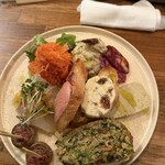 スペインバルBULBO - 