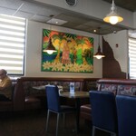 King’s Restaurant  - 