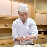 日本橋蛎殻町 すぎた - 