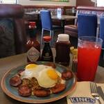 King’s Restaurant  - 