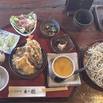 松郷庵　甚五郎 - 