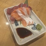 海鮮居酒屋 ニュー百万遍 - 