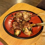 ちゃらりちゃらり - 