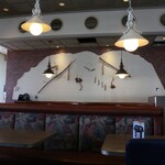 King’s Restaurant  - 